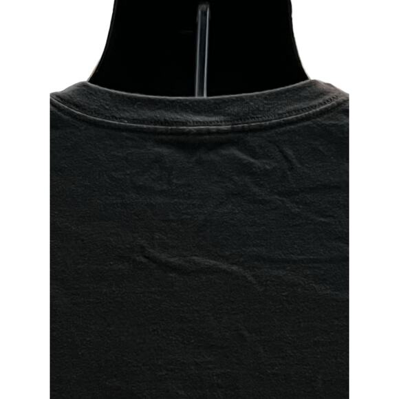 Vintage M.A.S.K. T-Shirt Black Adult Size XL | Retro 80s Cartoon Mask Tee - Picture 6 of 7